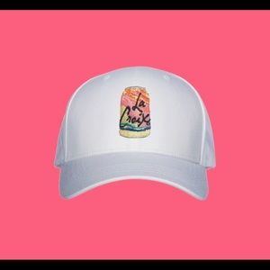 La Croix Pamplemousse Hat